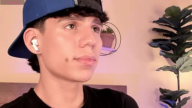 Angel_eros_ Pertunjukan Webcam