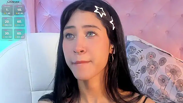 internett_sweetheart – Live XXX-chat