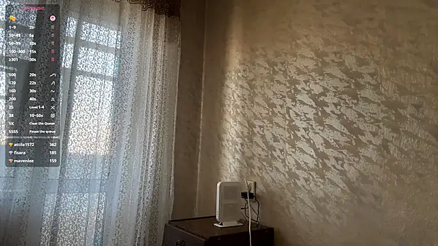 Chat +18 de IsabellaWave ao vivo