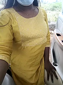 Dhiyapink – Naživo XXX chat