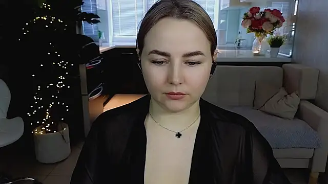 Sembang XXX Secara Langsung Mira_Mermayd