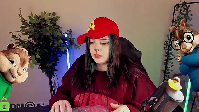 Chat XXX en directo de Mia_R0ss