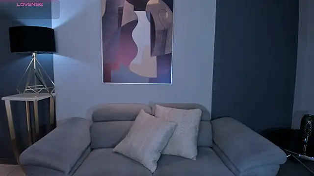 Živý XXX chat MariaHerrera_