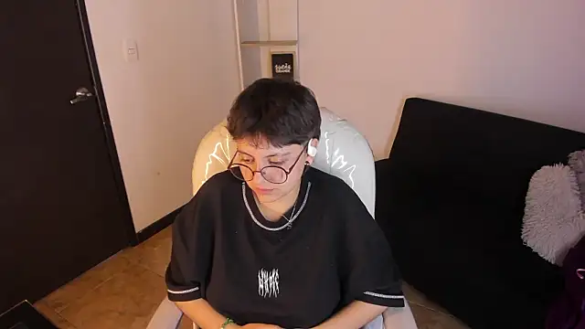 Živý XXX chat Nathaly_ds