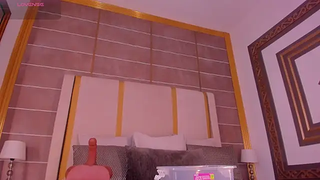 Show Webcam de AbigailCarter