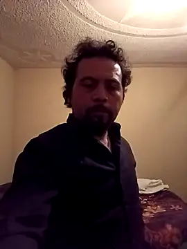 maxAnderson_1 Webcam-Show