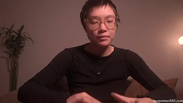 meganmei666 Live XXX-chat