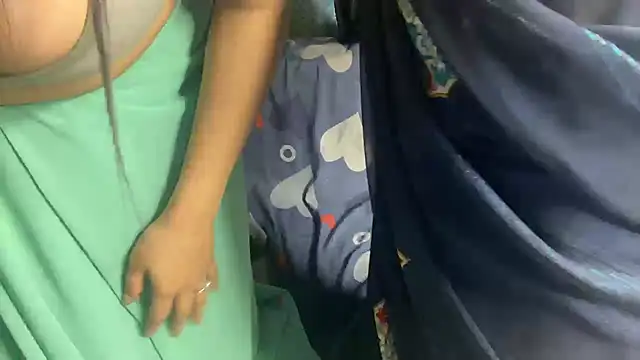 shuhana_ Live XXX-Chat