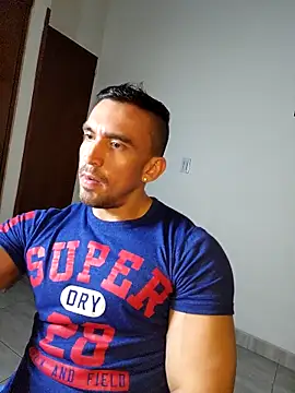 Živý XXX chat jhay-crux