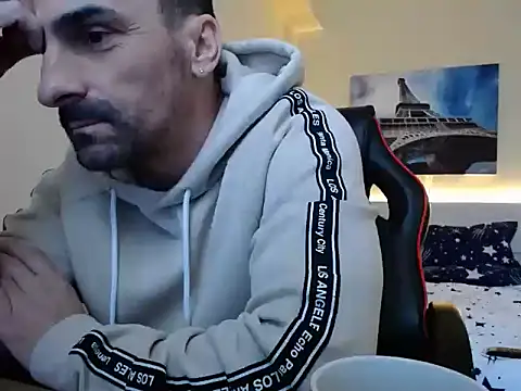 amydamarwのウェブカメラショー