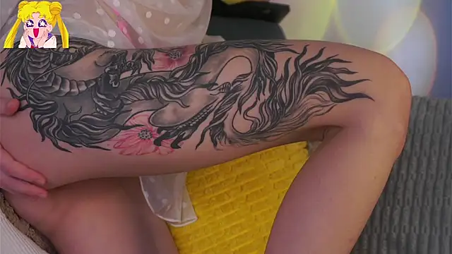 Živý XXX chat EdlinHargus