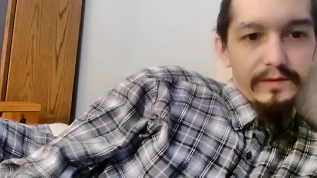 Živý XXX chat VanceFontaine