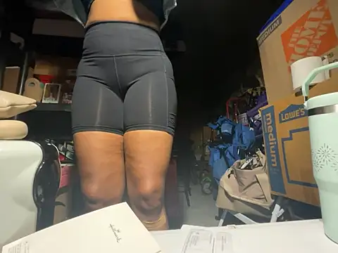 wynterheat élő XXX-chatje