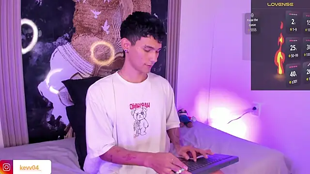 Živý XXX chat Alexx_tc