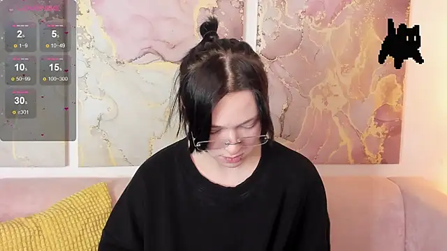 Chat XXX Live fiamoory