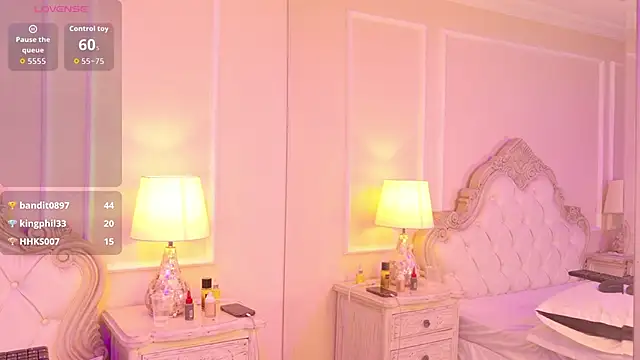 SamanthaPierce Live XXX-chat