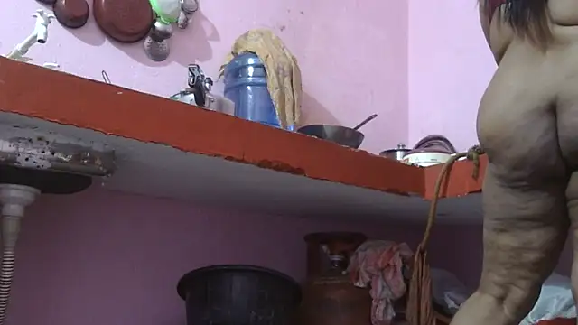 دردشة Pooja-suman الجنسية المباشرة