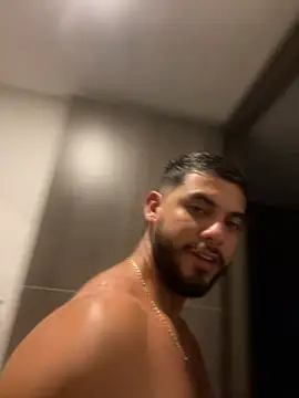 Dimitri_Bass Webcam-Show