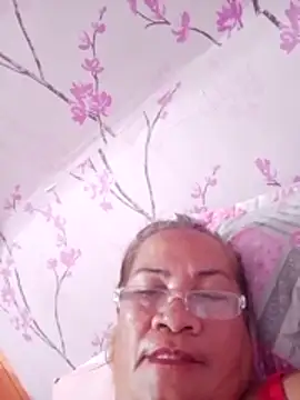 vickyhot1966 webkamerás műsora