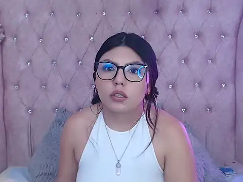 Jessica_Carter_01 élő XXX-chatje