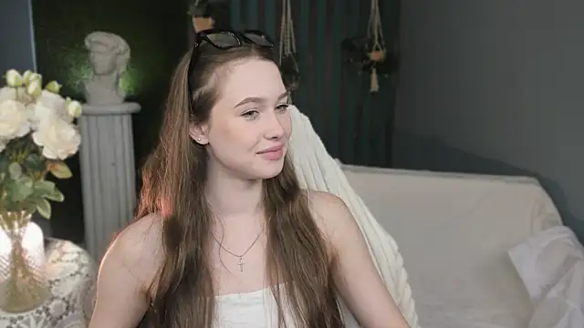 دردشة ArielSykes الجنسية المباشرة