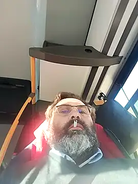 Necroforo Webcam Show