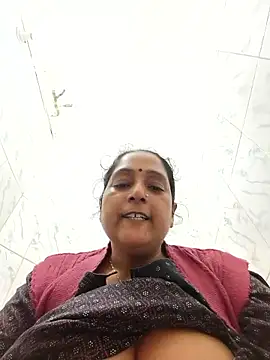 Hot-Sana2 Webcam-Show