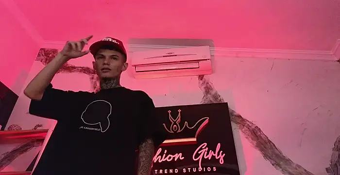 Paulo_527 라이브 XXX 채팅