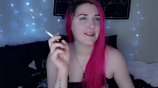 MaryMary_ Show Webcam