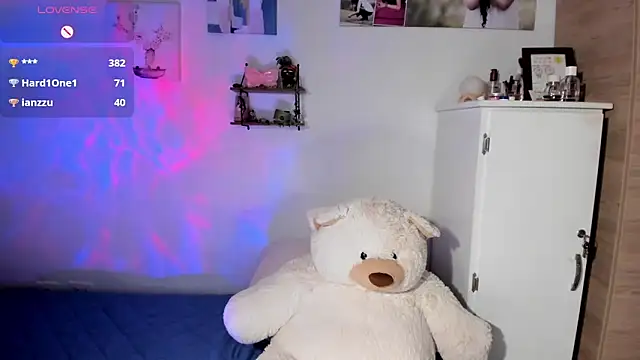 Veronikolsen-'s Live XXX Chat