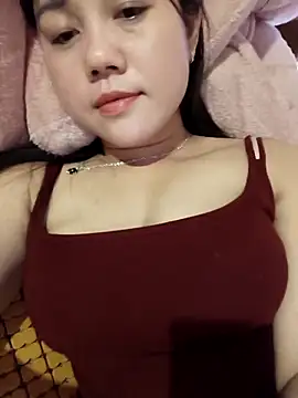 Ngocmai_lazdy webkamerás műsora