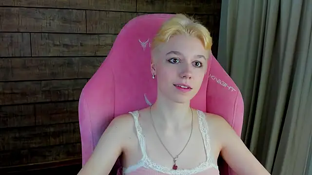Chat XXX ao vivo de AgataGate