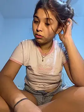 Chat XXX ao vivo de baddieasiantv