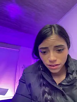 CELESTE_-EC Live XXX-chat