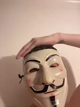 Živý XXX chat GuyFuckes