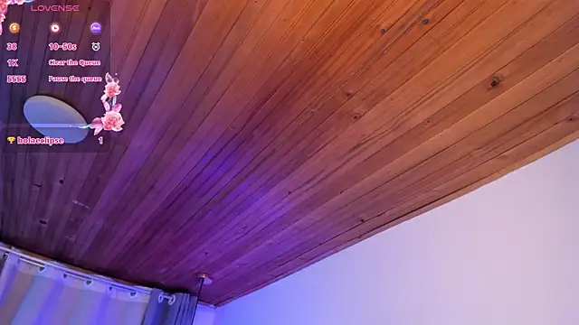 Irisbeel élő XXX-chatje