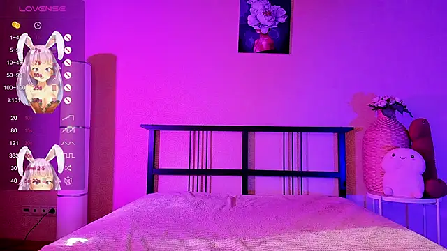 Živý XXX chat elise_sweet