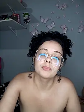 Chat XXX ao vivo de NinaSweet2