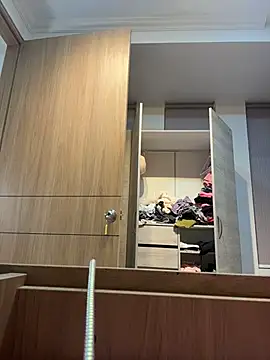 MissBecka_ Adlı Modelin Web Kamerası Şovu