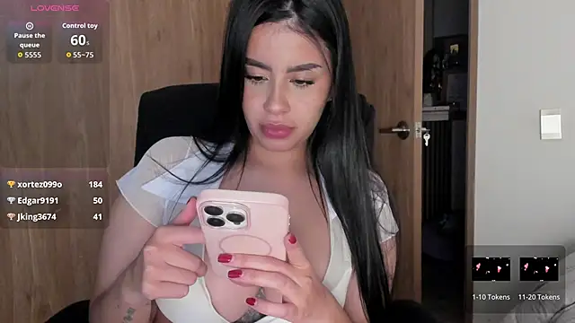 keyn_laurent_1 Live XXX-Chat