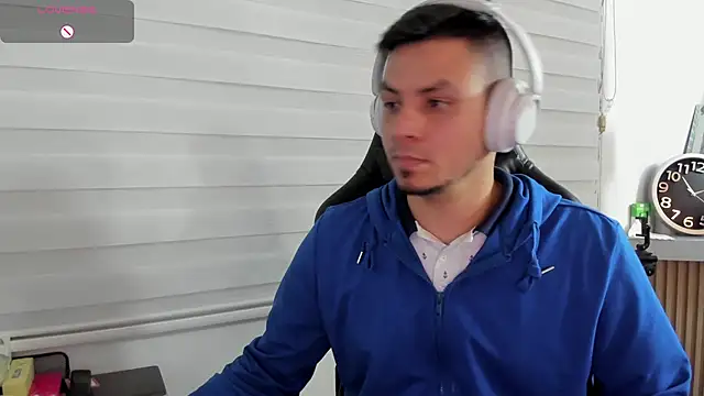 Rick_Adams Pertunjukan Webcam