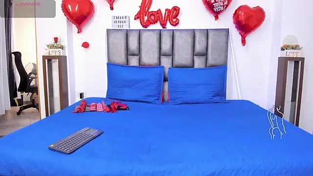 Živý XXX chat michacosio