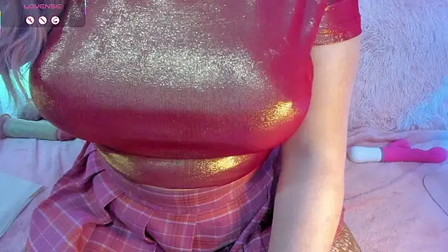 Blessed_Insomnia Chat XXX live