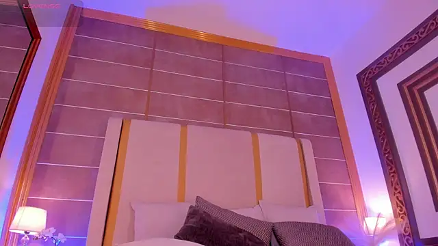 دردشة AbigailCarter الجنسية المباشرة