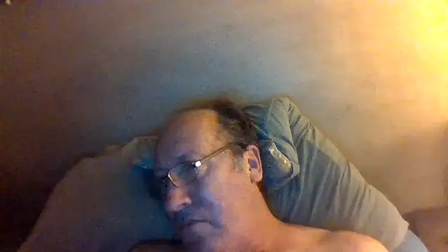 hornyrich69 webkamerás műsora