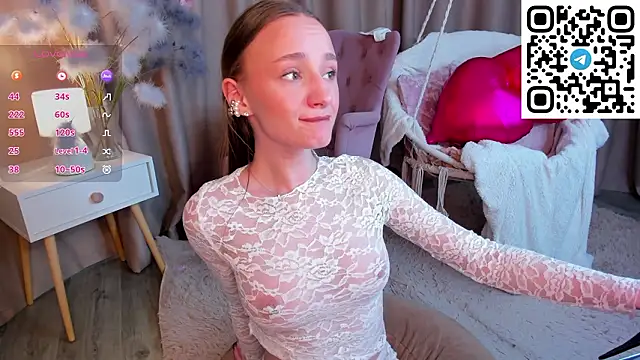 Chat XXX Live miiss__lulu