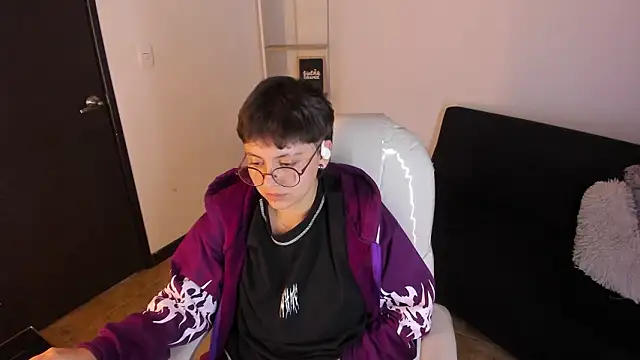 Chat +18 de Nathaly_ds ao vivo