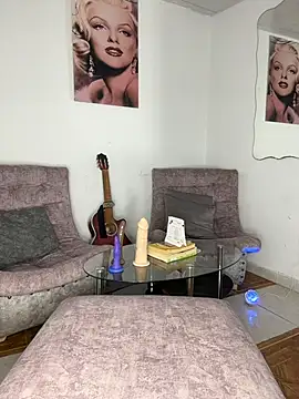 Mydreams69 웹캠 쇼