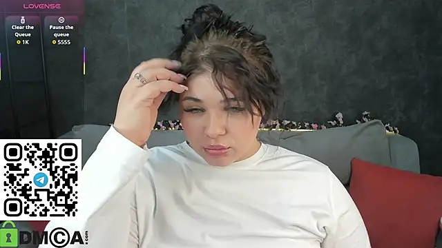 Chatroom XXX en direct de Annet_Nel1son