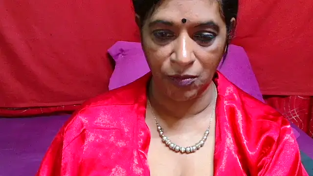 INDIANFUSION Live XXX-Chat